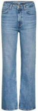 Oppstartskårne jeans