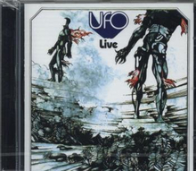 UFO: Live