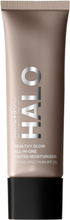 Halo Healthy Glow All-In- Tinted Moisturizer Spf 25 Color Correction Creme Bb-krem Nude Smashbox*Betinget Tilbud