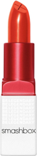 Be Legendary Prime & Plush Lipstick Unbridled Leppestift Sminke Nude Smashbox*Betinget Tilbud