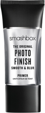 Photo Finish Original Smooth & Blur Foundation Primer Makeupprimer Makeup Nude Smashbox