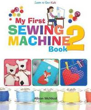 My First Sewing Machine 2