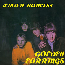 Golden Earrings: Winter-Harvest