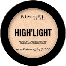Rimmel High'light 8 gram No. 001
