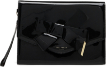 Nikkey Bags Clutches Black Ted Baker
