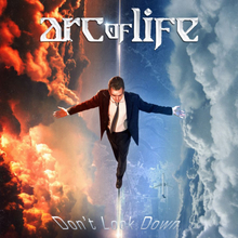 Arc Of Life: Don"'t look down 2022