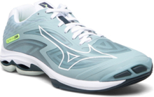 Wave Lightning Z7 Shoes Sport Shoes Indoor Sports Shoes Blå Mizuno*Betinget Tilbud