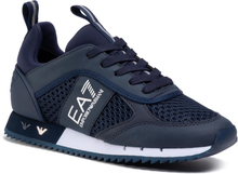 Sneakers EA7 Emporio Armani X8X027 XK050 D813 Navy/White