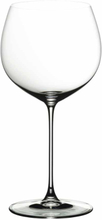 Riedel - Veritas Oaked Chardonnay (2 stk.)