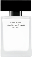 Narciso Rodriguez For Her Pure Musc Edp Parfume Eau De Parfum Nude Narciso Rodriguez
