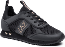 Sneakers EA7 Emporio Armani X8X027 XK050 M701 Svart