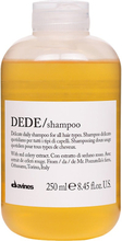 Davines DEDE Shampoo Delicate Daily Shampoo For All Hair Types - 250 ml