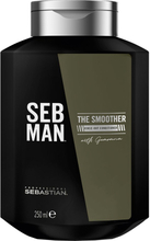 Sebastian Professional The Smoother Rinse-Out Conditioner - 250 ml