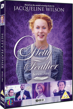 Hetty Feather: Series 5