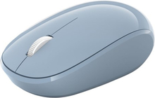 Microsoft Bluetooth Mouse 1,000dpi Mus Trådløs Blå