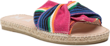 Espadrillos Manebi Sandals With Knot U 5.6 Flerfärgad