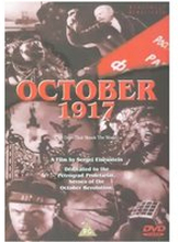 'OCTOBER 1917 (TEN DAYS THAT SHOOK THE WORLD)