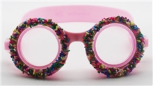 Piikaboo Svømmebriller Donut