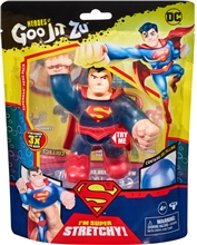 Goo Jit Zu DC Single Pack S2 Superman