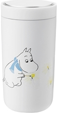 Moomin To Go Click 0,2 L 0.2 liter Frost