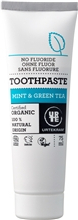 Toothpaste Mint & Green Tea 75 ml