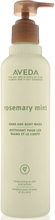 AVEDA Rosemary Mint Hand and Body wash 250 ml