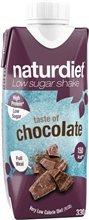 Naturdiet Shake 330 ml Chocolate