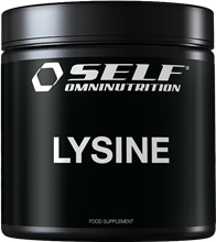 Lysine 200 gram
