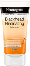 Blackhead Eliminating 2% Salicylic Acid Face Scrub 150 ml