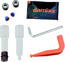 Damixa reparationssæt med ventilsæde og fjeder