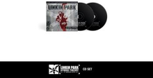 Linkin Park: Hybrid theory 2000 (20th anniv.)