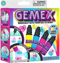 Gemex Color Gel Set