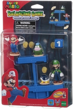 Super Mario Balancing Game Underground Stage 1 set