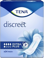 TENA Discreet Extra Plus 24st 24 kpl/paketti