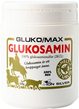 GlukoMax Glukosamin 500 gram