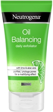 Oil Balancing Face Scrub 150 ml
