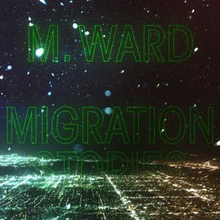 M Ward: Migration stories 2020