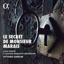 Marais Marin: Le Secret De Monsieur Marais