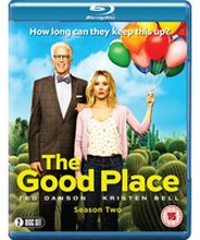 The Good Place Season 2