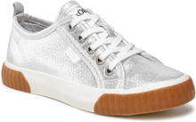 Sneakers s.Oliver 5-43212-28 Silver