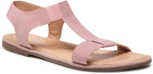 Sandaler Nelli Blu CS166-3 Rosa
