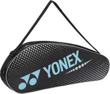 Yonex Racketbag Pro x3 Black/Ice Grey