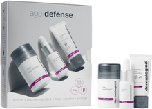 Age Defense Kit – Zestaw do pielęgnacji twarzy