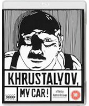 Khrustalyov, My Car!