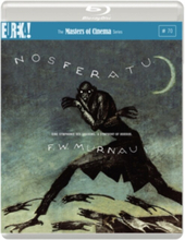 Nosferatu (Blu-ray) (Import)