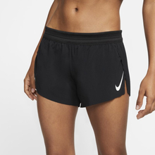 Nike AeroSwift Women's Running Shorts - Black