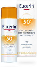 EUCERIN SUN OIL CONTROL SPF30 50ML