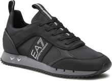 Sneakers EA7 Emporio Armani X8X027 XK219 Q226 Svart