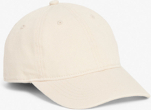 Cotton cap - Beige