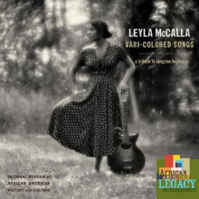 McCall Leyla: Vari-colored Songs